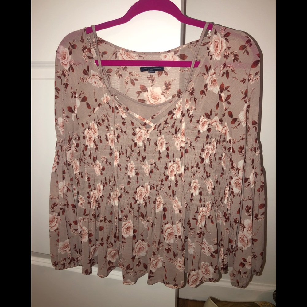 Long sleeve